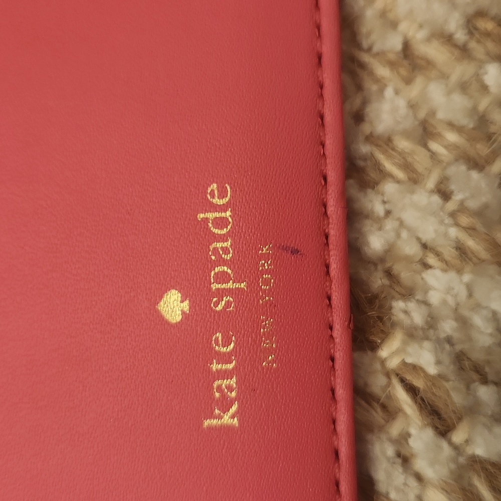 Kate Card Holder - Picture 4 of 5